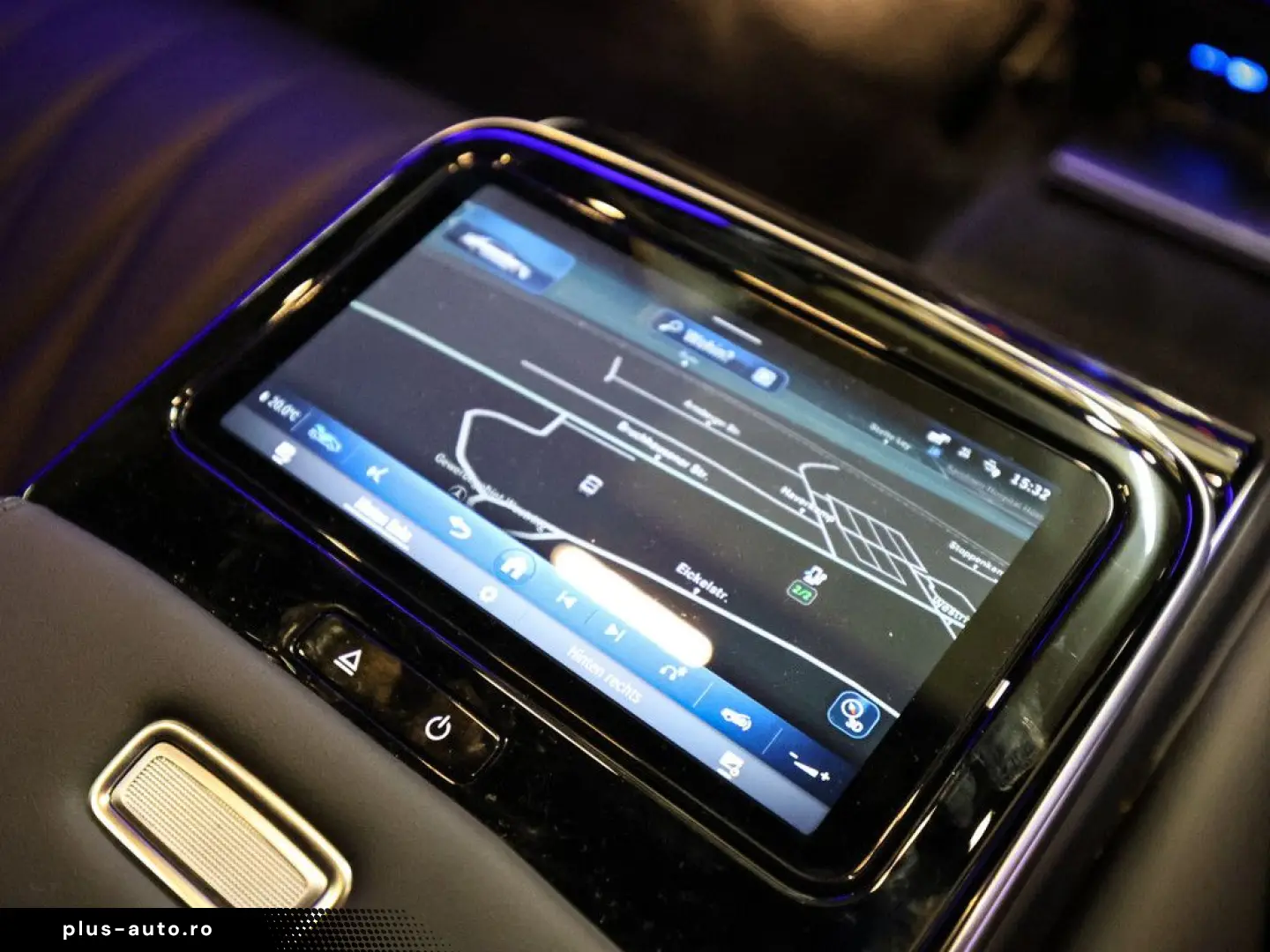 MERCEDES-BENZ S 63 AMG E Performance Vmax Exkl Distr&hellip;