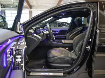 MERCEDES-BENZ S 63 AMG E Performance Vmax Exkl Distr&hellip;