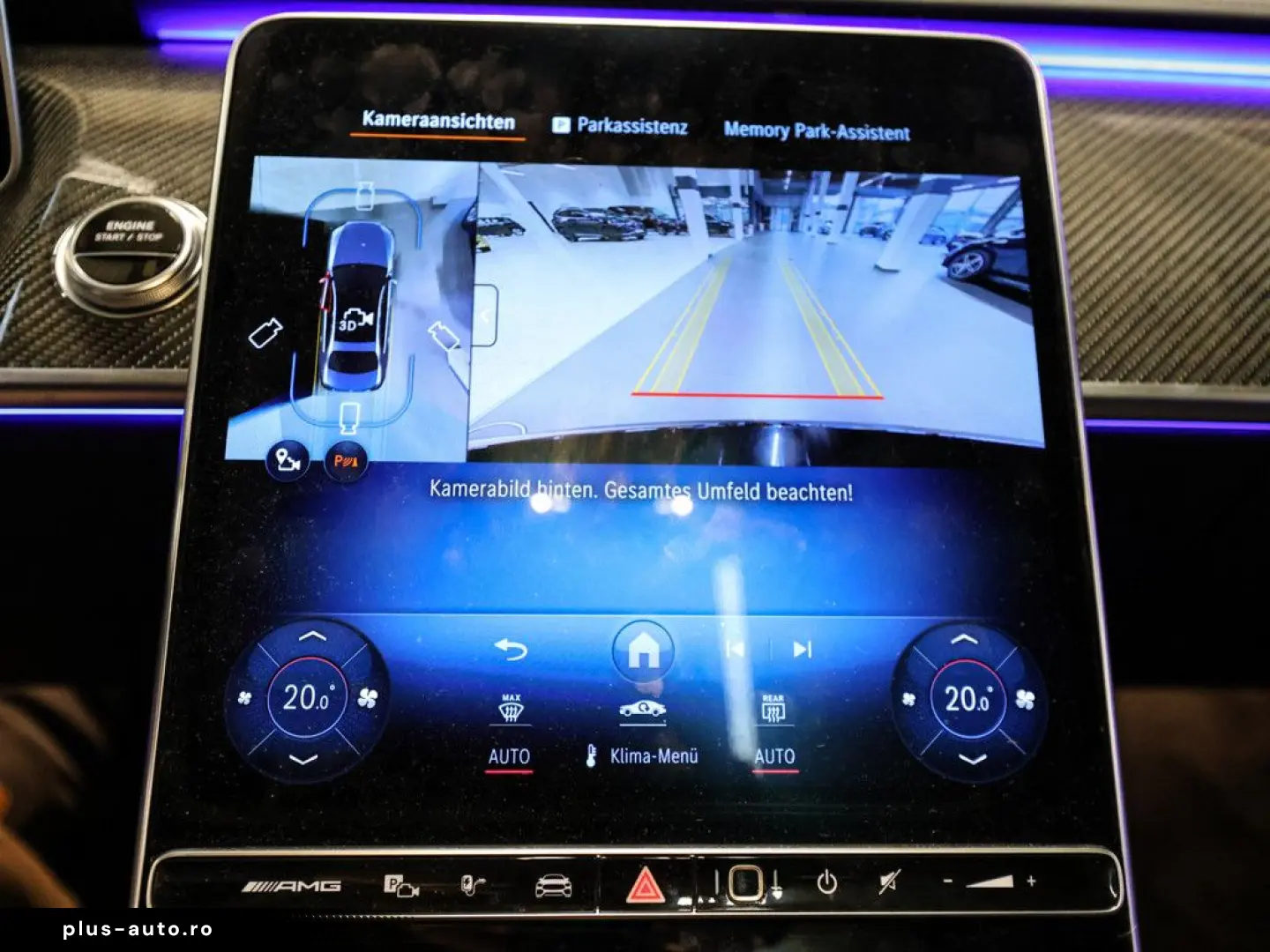 MERCEDES-BENZ S 63 AMG E Performance Vmax Exkl Distr&hellip;