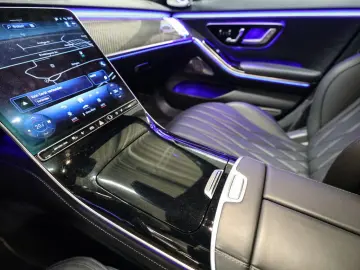 MERCEDES-BENZ S 63 AMG E Performance Vmax Exkl Distr&hellip;