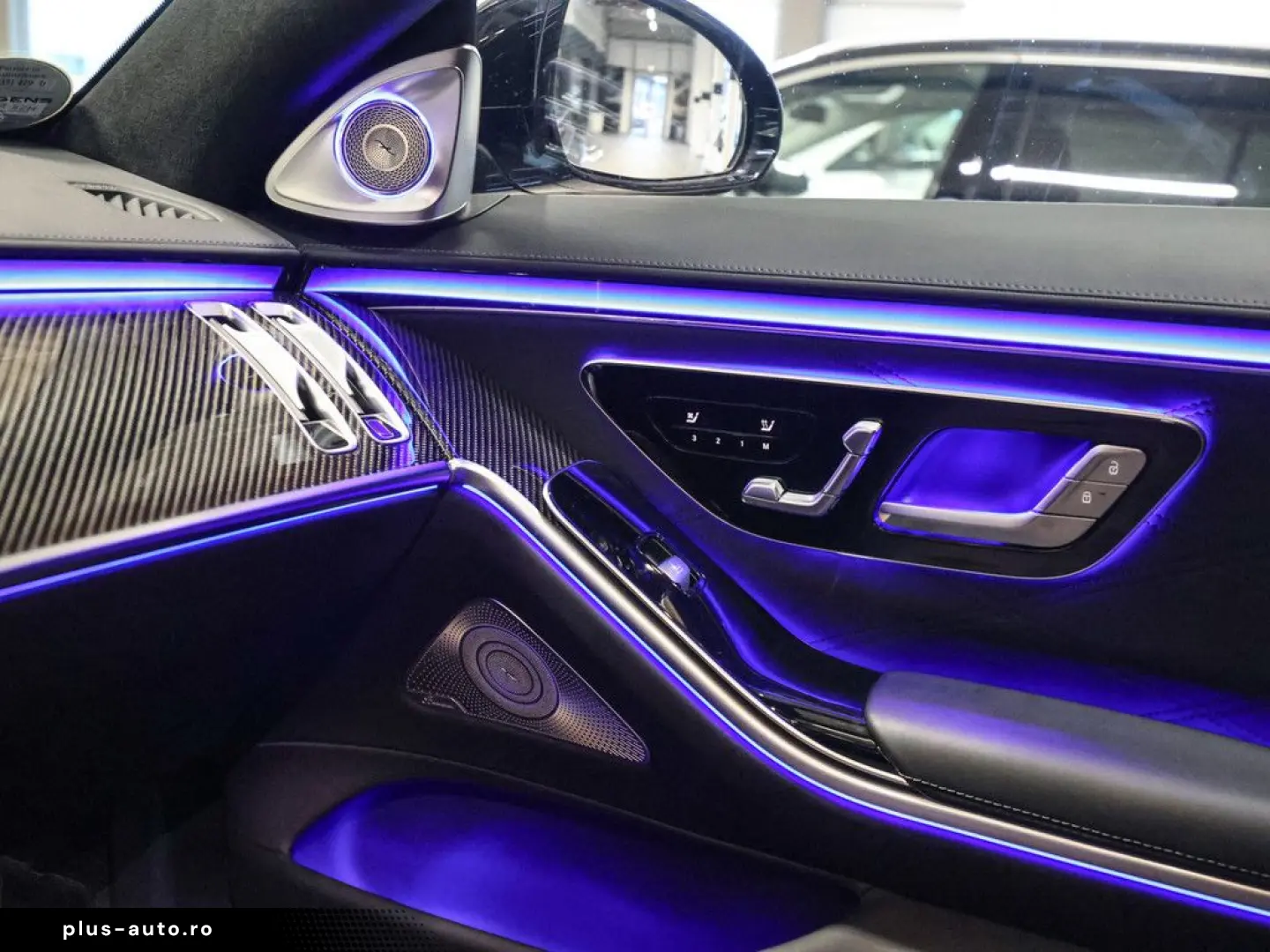 MERCEDES-BENZ S 63 AMG E Performance Vmax Exkl Distr&hellip;