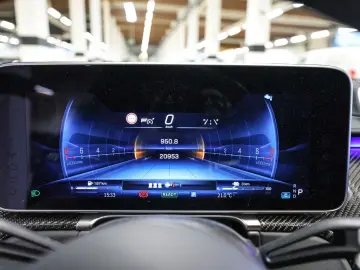 MERCEDES-BENZ S 63 AMG E Performance Vmax Exkl Distr&hellip;