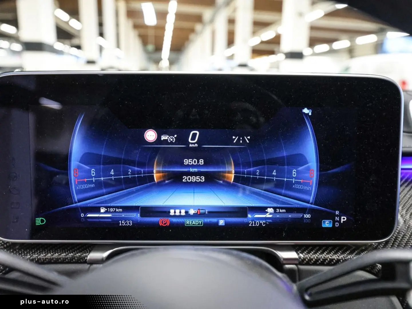 MERCEDES-BENZ S 63 AMG E Performance Vmax Exkl Distr&hellip;