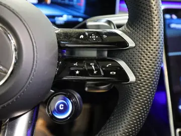 MERCEDES-BENZ S 63 AMG E Performance Vmax Exkl Distr&hellip;