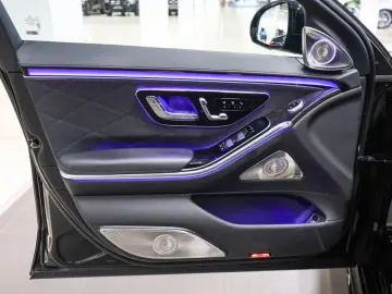 MERCEDES-BENZ S 63 AMG E Performance Vmax Exkl Distr&hellip;