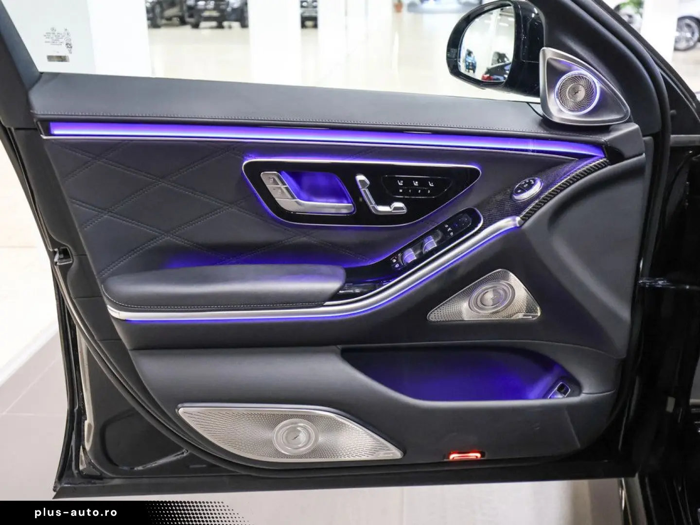 MERCEDES-BENZ S 63 AMG E Performance Vmax Exkl Distr&hellip;