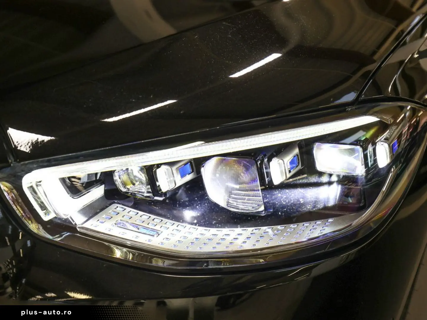 MERCEDES-BENZ S 63 AMG E Performance Vmax Exkl Distr&hellip;