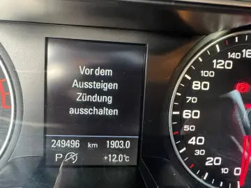 Audi A4 Diesel 2.0 2015 Automata