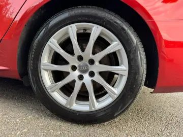 Audi A4 Diesel 2.0 2015 Automata