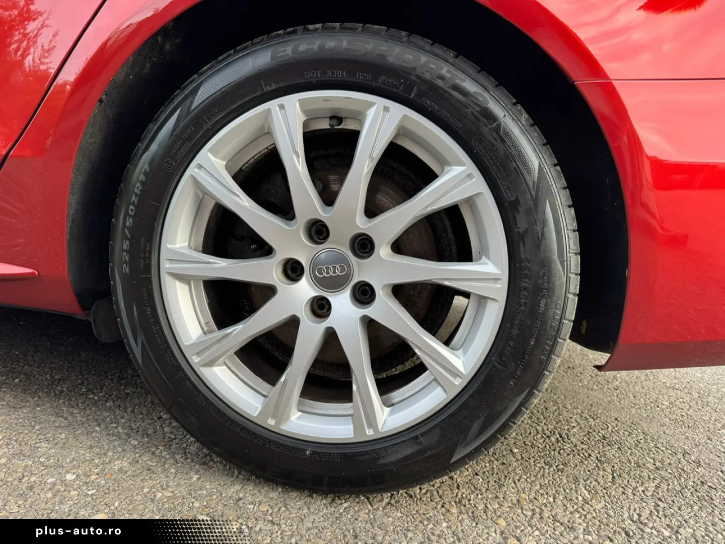 Audi A4 Diesel 2.0 2015 Automata