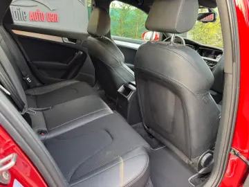 Audi A4 Diesel 2.0 2015 Automata