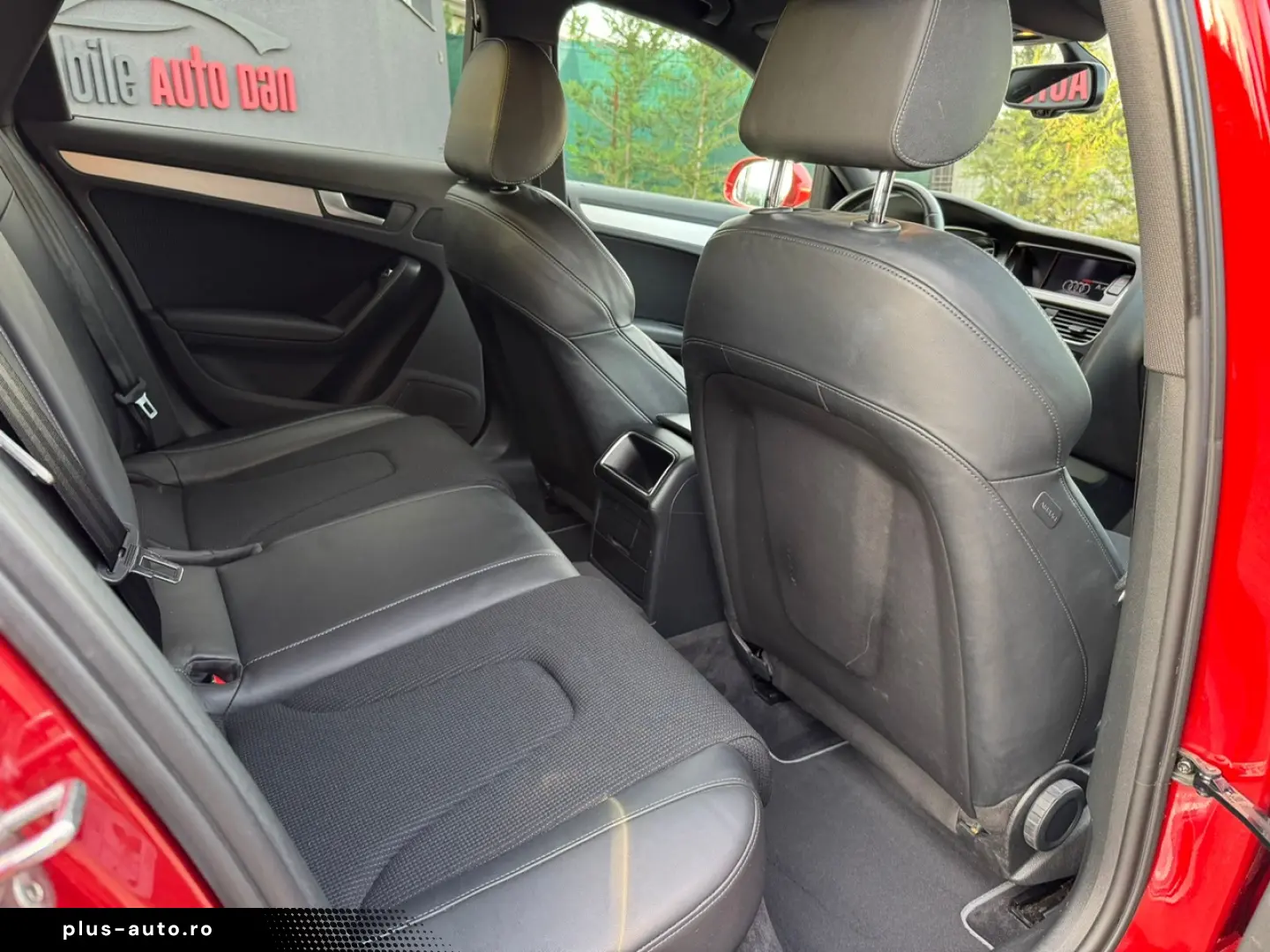 Audi A4 Diesel 2.0 2015 Automata