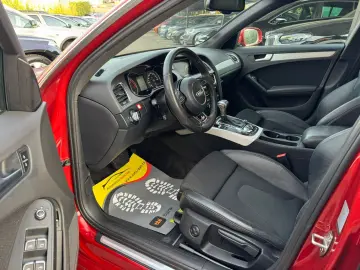Audi A4 Diesel 2.0 2015 Automata