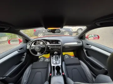 Audi A4 Diesel 2.0 2015 Automata