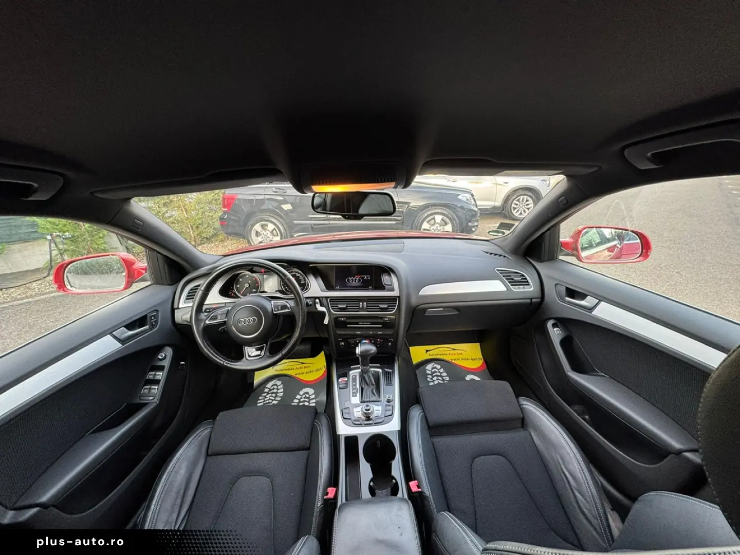 Audi A4 Diesel 2.0 2015 Automata