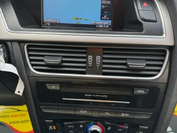 Audi A4 Diesel 2.0 2015 Automata