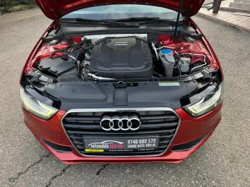 Audi A4 Diesel 2.0 2015 Automata