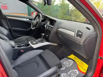 Audi A4 Diesel 2.0 2015 Automata