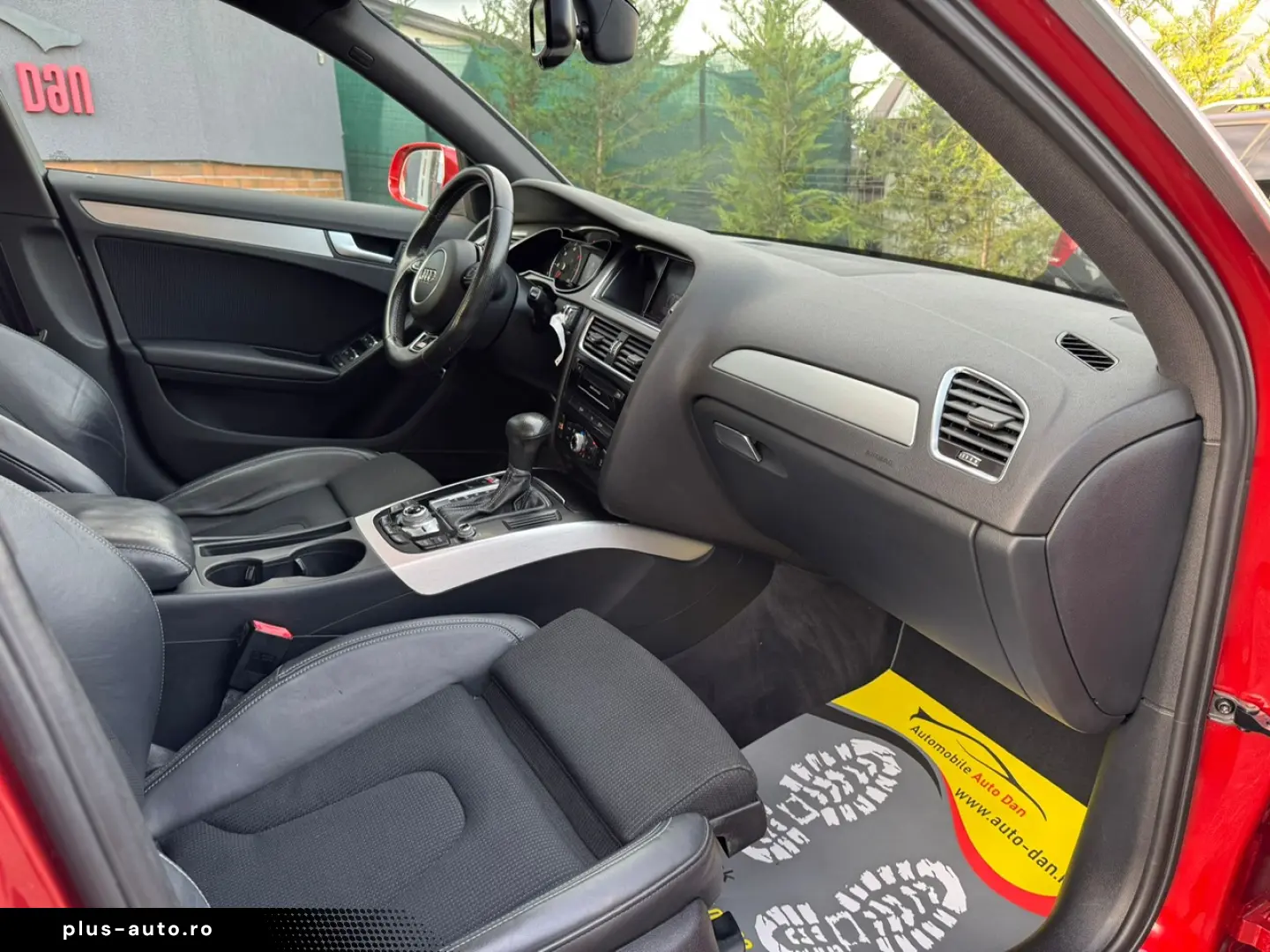 Audi A4 Diesel 2.0 2015 Automata