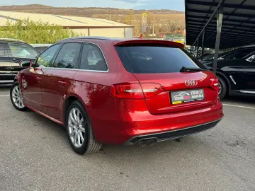 Audi A4 Diesel 2.0 2015 Automata