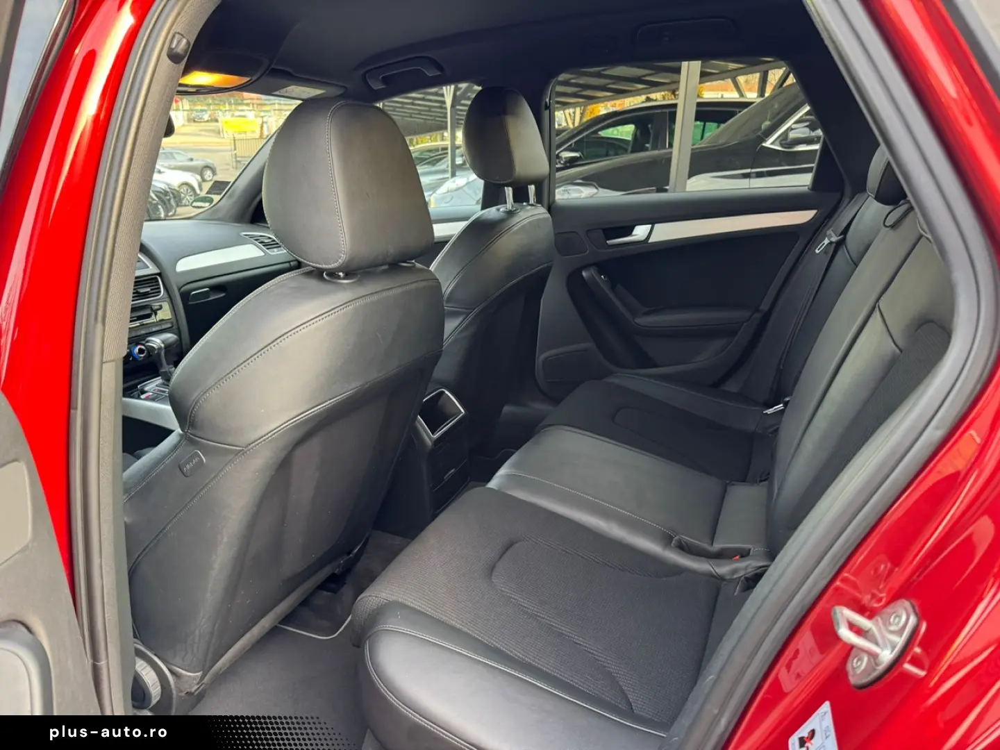 Audi A4 Diesel 2.0 2015 Automata