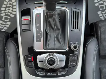 Audi A4 Diesel 2.0 2015 Automata