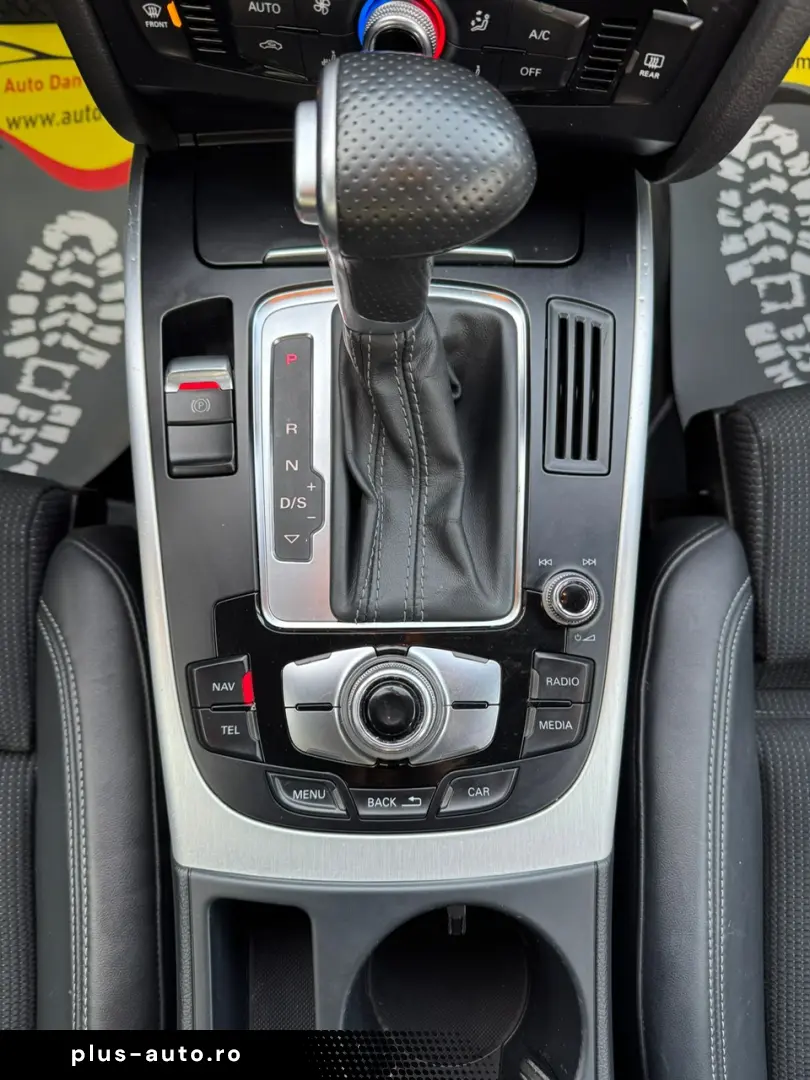 Audi A4 Diesel 2.0 2015 Automata