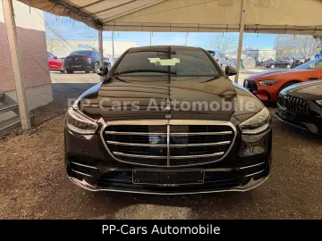 MERCEDES-BENZ S 450 e AMG EXKLUSIV PANO TV HAL MASSA&hellip;