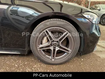 MERCEDES-BENZ S 450 e AMG EXKLUSIV PANO TV HAL MASSA&hellip;