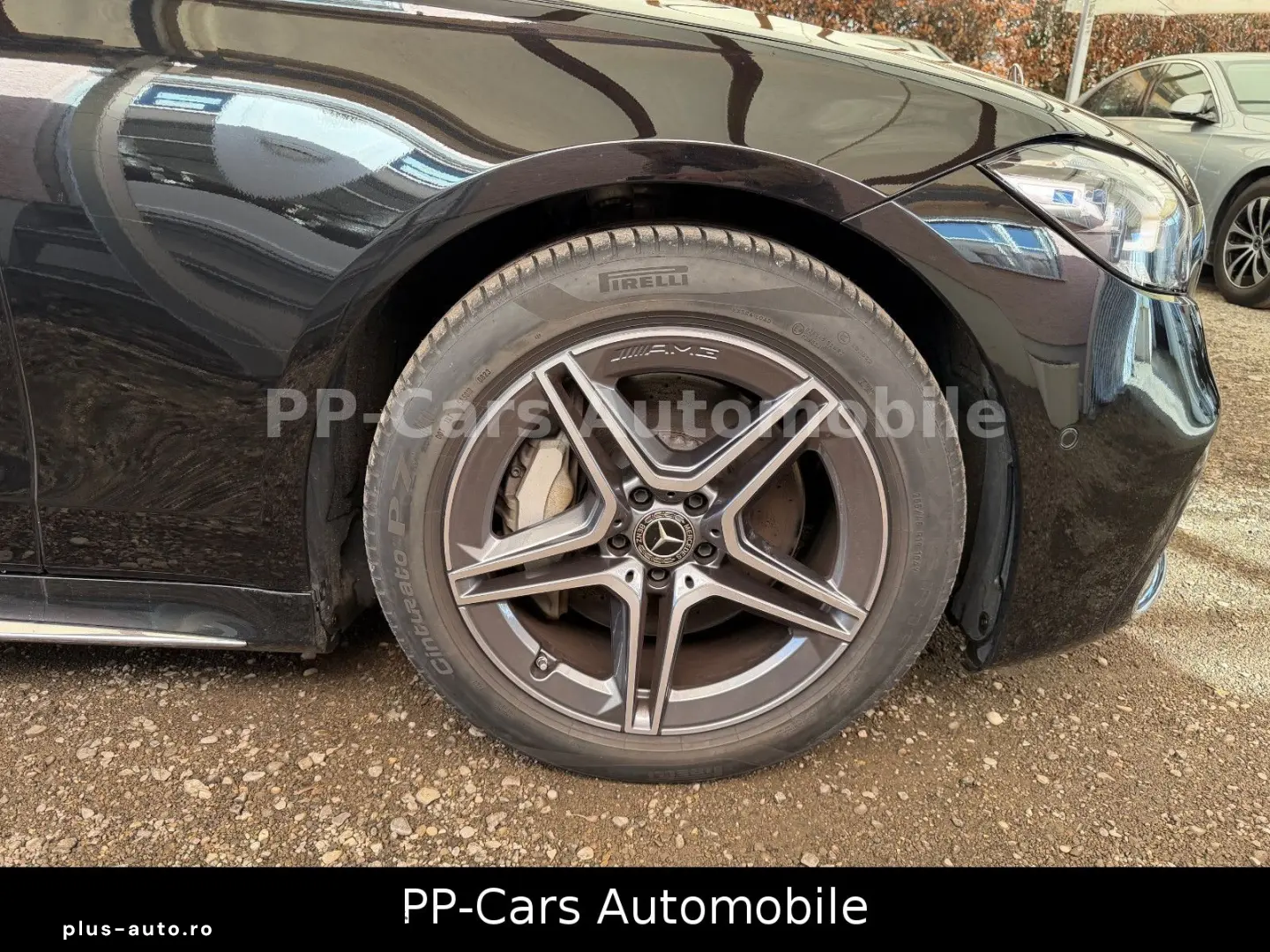 MERCEDES-BENZ S 450 e AMG EXKLUSIV PANO TV HAL MASSA&hellip;