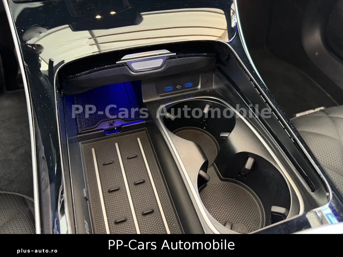 MERCEDES-BENZ S 450 e AMG EXKLUSIV PANO TV HAL MASSA&hellip;