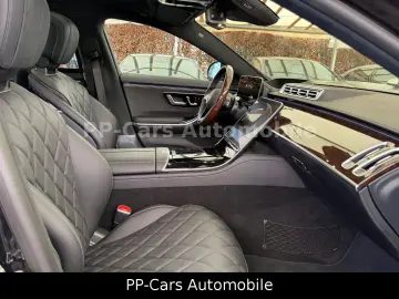 MERCEDES-BENZ S 450 e AMG EXKLUSIV PANO TV HAL MASSA&hellip;