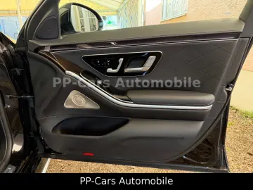 MERCEDES-BENZ S 450 e AMG EXKLUSIV PANO TV HAL MASSA&hellip;