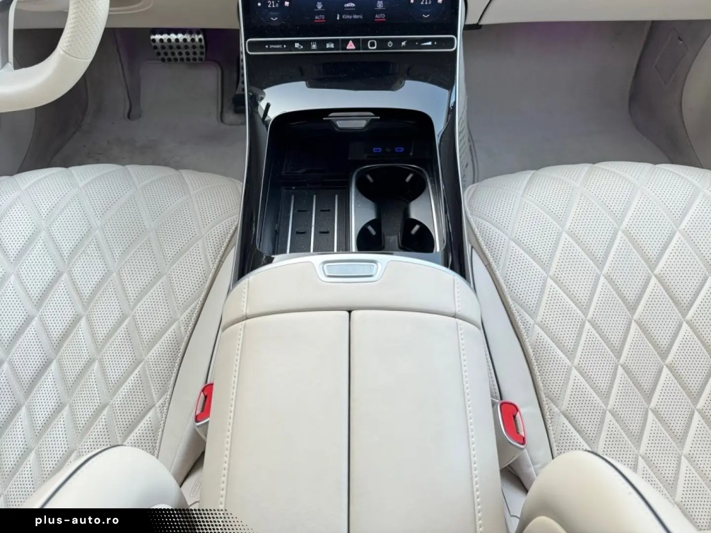 MERCEDES-BENZ S 580 4M Limousine lang AMG BURM NIGHT&hellip;