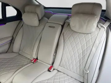 MERCEDES-BENZ S 580 4M Limousine lang AMG BURM NIGHT&hellip;