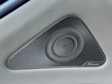 MERCEDES-BENZ S 580 4M Limousine lang AMG BURM NIGHT&hellip;