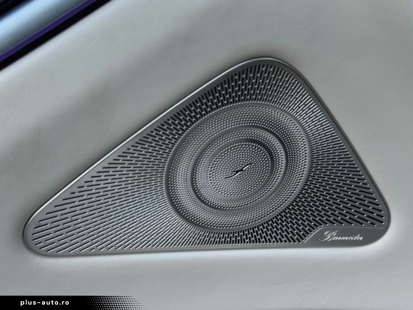 MERCEDES-BENZ S 580 4M Limousine lang AMG BURM NIGHT&hellip;