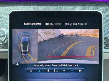 MERCEDES-BENZ S 580 4M Limousine lang AMG BURM NIGHT&hellip;