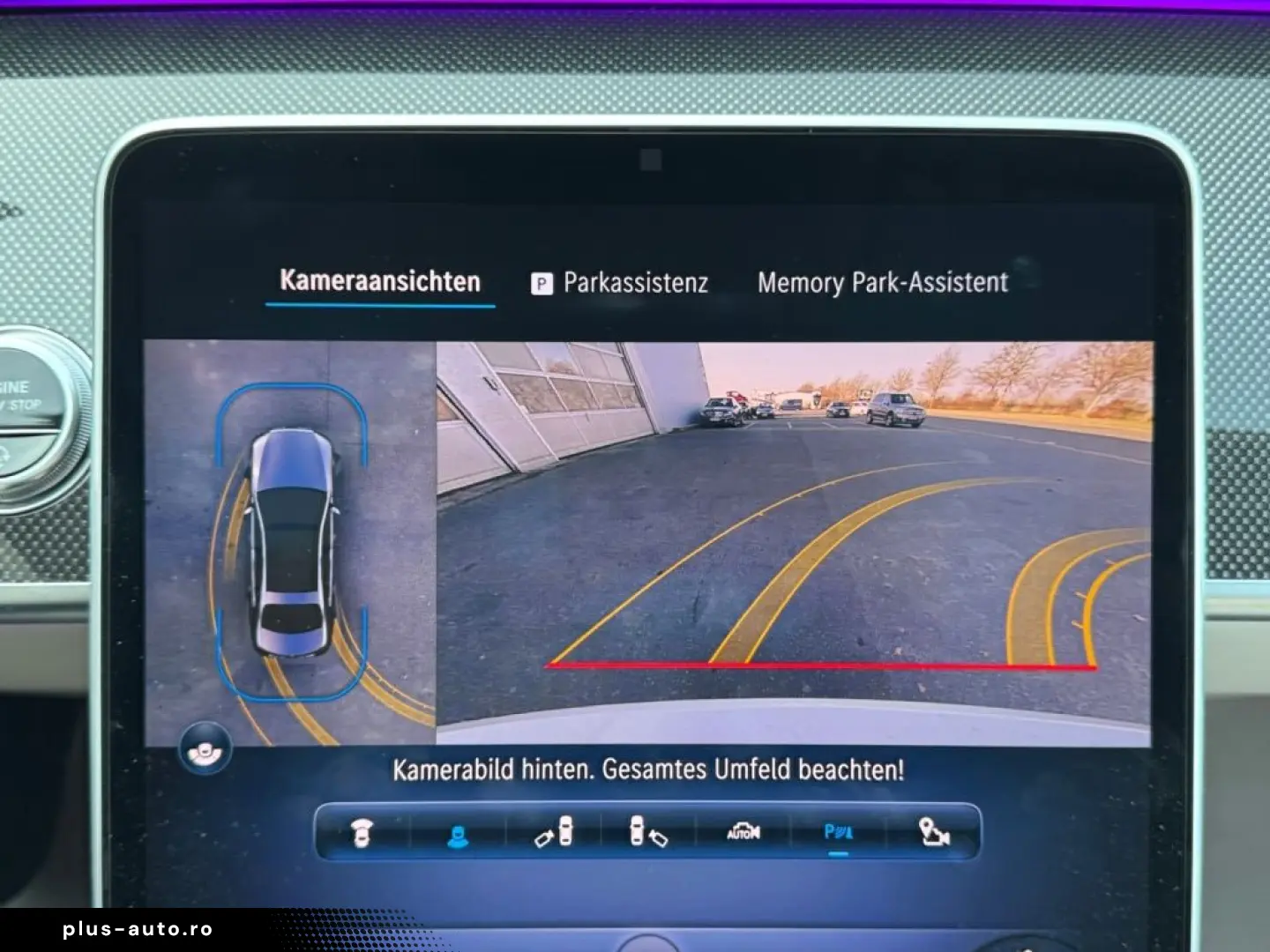 MERCEDES-BENZ S 580 4M Limousine lang AMG BURM NIGHT&hellip;