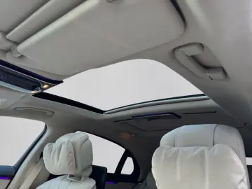 MERCEDES-BENZ S 580 4M Limousine lang AMG BURM NIGHT&hellip;