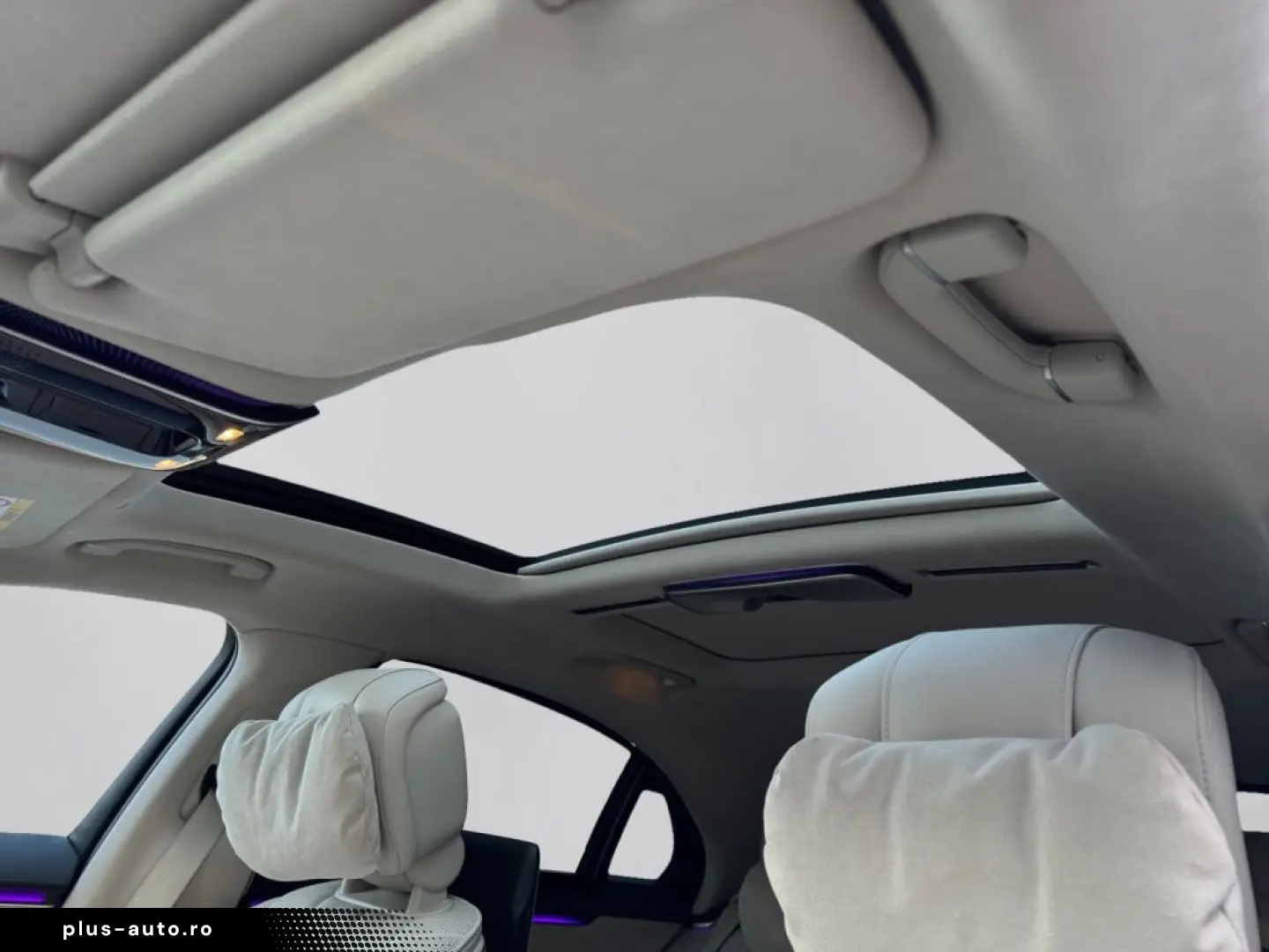 MERCEDES-BENZ S 580 4M Limousine lang AMG BURM NIGHT&hellip;