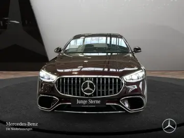 MERCEDES-BENZ S 63 S E Performance Exkl. Carbon MBUX&hellip;