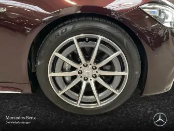 MERCEDES-BENZ S 63 S E Performance Exkl. Carbon MBUX&hellip;