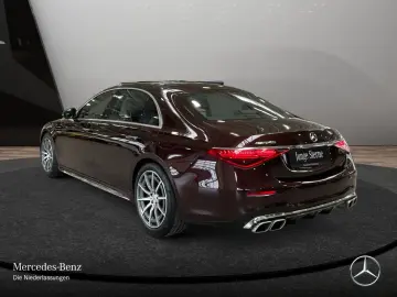 MERCEDES-BENZ S 63 S E Performance Exkl. Carbon MBUX&hellip;
