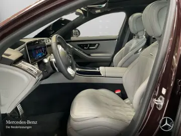 MERCEDES-BENZ S 63 S E Performance Exkl. Carbon MBUX&hellip;