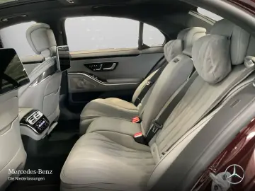 MERCEDES-BENZ S 63 S E Performance Exkl. Carbon MBUX&hellip;