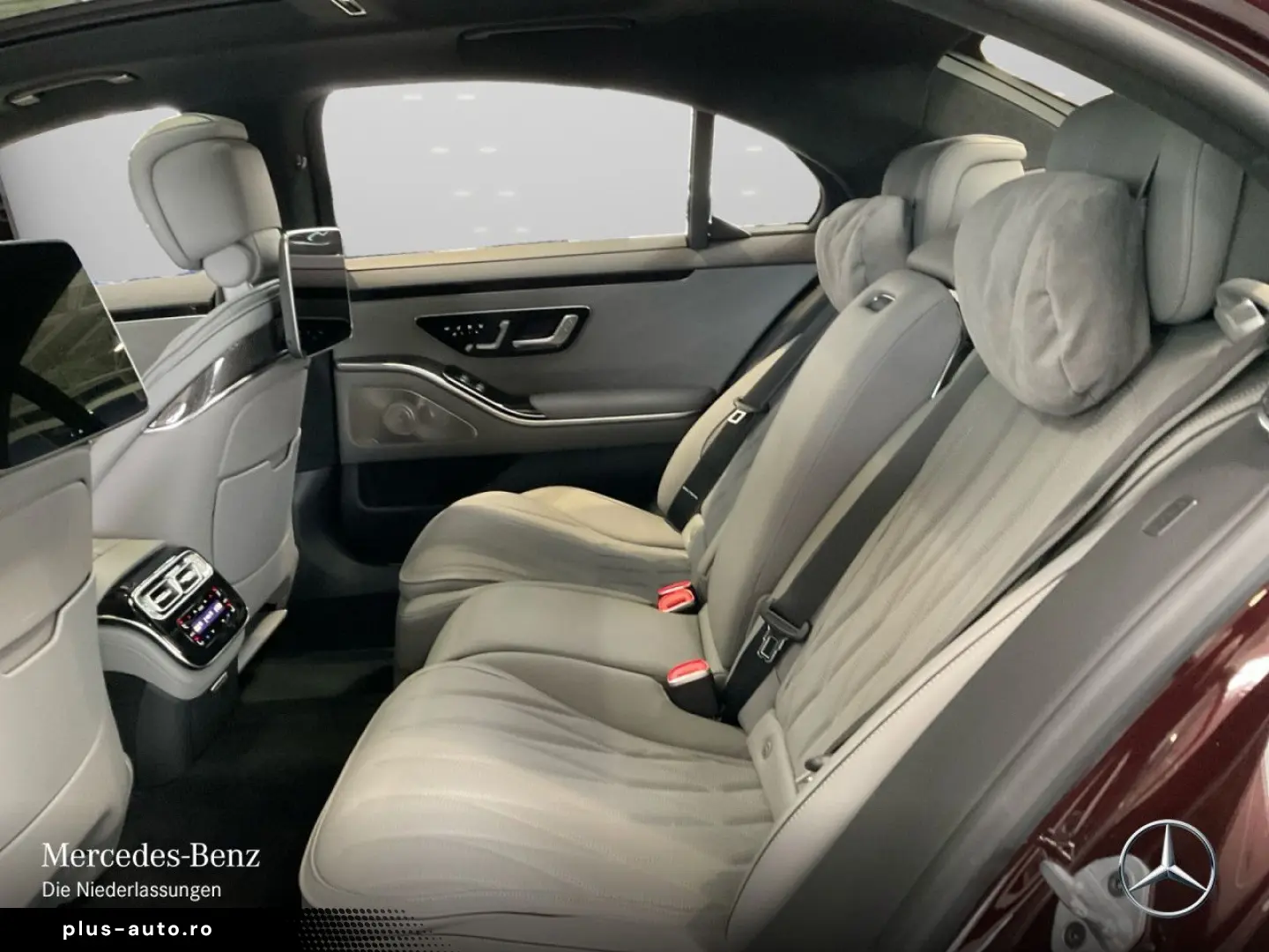 MERCEDES-BENZ S 63 S E Performance Exkl. Carbon MBUX&hellip;