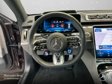 MERCEDES-BENZ S 63 S E Performance Exkl. Carbon MBUX&hellip;
