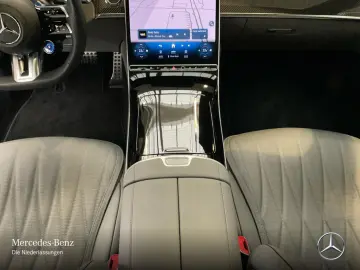 MERCEDES-BENZ S 63 S E Performance Exkl. Carbon MBUX&hellip;