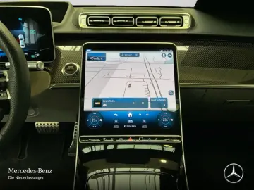 MERCEDES-BENZ S 63 S E Performance Exkl. Carbon MBUX&hellip;